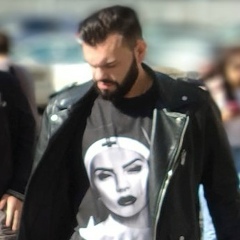 Михаил Чопик, 04.01.1991, Москва