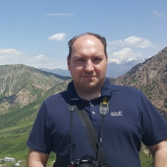 Максим Казанцев, 08.06, Санкт-Петербург