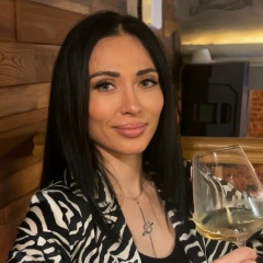 Маргарита Обертова, 26.02, Санкт-Петербург