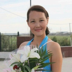 Наталья Константинова, 10.07