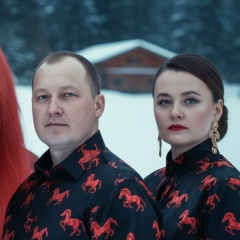 Михаил Морозов, Иркутск