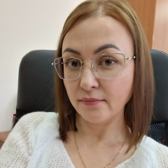 Ольга Селивон, 15.02, Тюмень