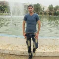 Sidi-Mohamed Tlemcen, 04.09.1988, Tlemcen