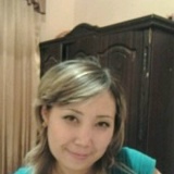 Saule Nahaeva, 02.07.1984