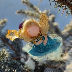 Марина Ива, 13.07, Санкт-Петербург