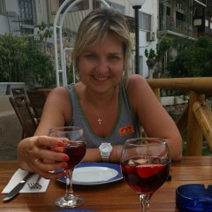 Наталья Морякина, 08.04, Санкт-Петербург