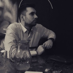 Дима Bacha, 03.01, Москва