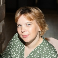 Олеся Бужинская, 19.07, Тюмень