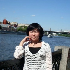 Санжу Жапова, 10.03.2008, Улан-Удэ