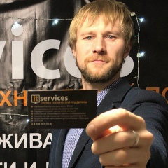 Виталий Кузнецов, Кириши