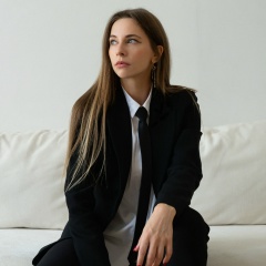 Ira Senchenkova, 22.06.1991, Санкт-Петербург