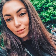 Ксения Власова, Астрахань