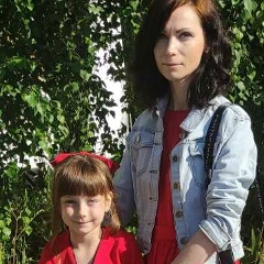 Елена Терлецкая, 05.03.2000