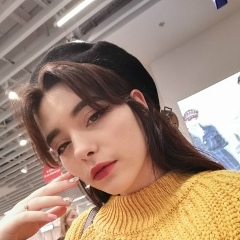 Кристина Панина, 06.03.2002