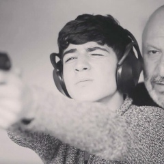 Hrachya Mihranyan, 11.09.1997, Ереван