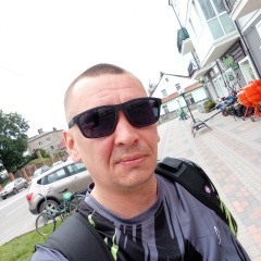 Леонид Позывной Фин, 21.08, Санкт-Петербург