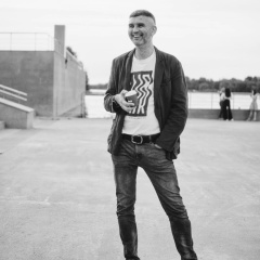 Денис Фёдоров, 28.10.1926, Санкт-Петербург