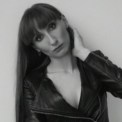 Екатерина Воротникова, 18.08.1992, Томск