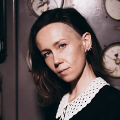 Ольга Каткова, 19.01, Иваново