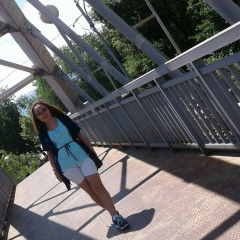 Shynar Zhendeeva, Алматы