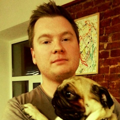 Юрий Александров, 15.02, Харьков