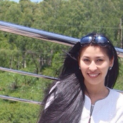 Назима Махаматдинова, 09.06.1989, Алматы