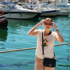 Катерина Щербакова, 03.11.1984, Санкт-Петербург