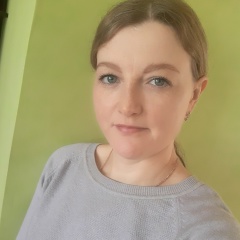 Иришка Ходыкина, 06.04.1990