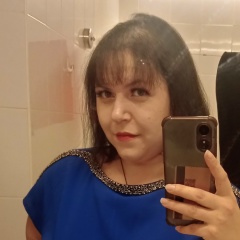 Мария Боркут, 12.05, Темиртау