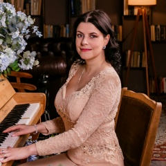 Анна Прядко, 05.03, Старый Оскол