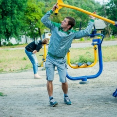 Станислав Газовский, 03.03, Донецк