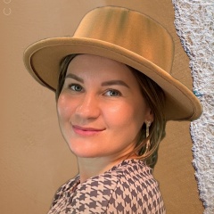 Ирина Элганзори, 23.05.1991, Sharm el-Sheikh