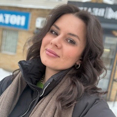 Кристина Токатова, 14.03.1990, Павлодар