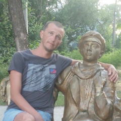 Vasya Shevchenko, 20.01.1979, Каменское / Днепродзержинск