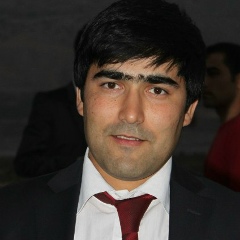 Saifudin Nazarov, 10.01.1985, Душанбе