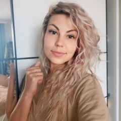 Екатерина Калинина, 02.02