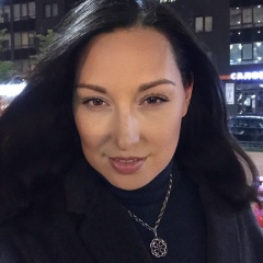 Евгения Храмова