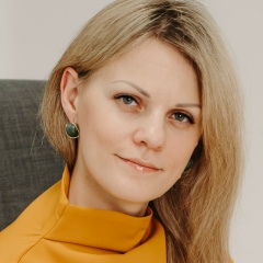 Natalia Ivleva, 30.05