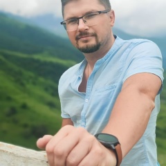 Александр Гусельников, 23.01.1984, Санкт-Петербург