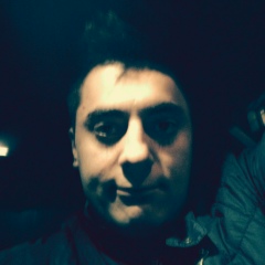 Илья Иванов, 09.05