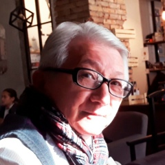 Алик Ахметов, 18.10, Караганда