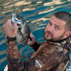 Сергей Нощенко, Вологда