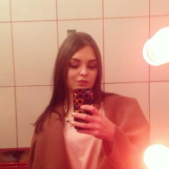 Юля Никитина, 13.07.1991, Кемерово