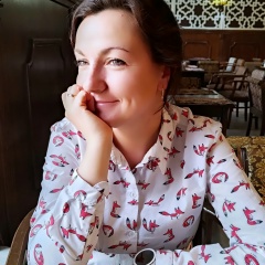 Наталья Булгакова, Севастополь