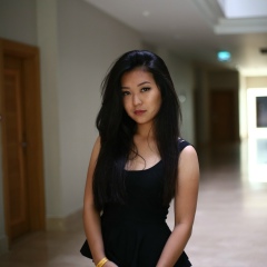 Дианка Пак, 27.10, Алматы