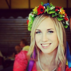 Маргарита Кардаш, 28.02, Киев