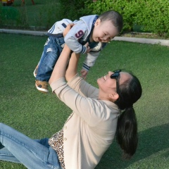 Assel Rysdauletova, 23.09, Астана