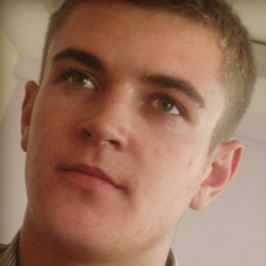 Cristi Borgovan, 05.09.1995, Дрокия