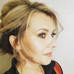 Анюта Аскарова, Екатеринбург