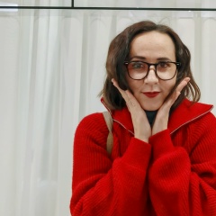 Анна Вересова, 01.07, Таганрог